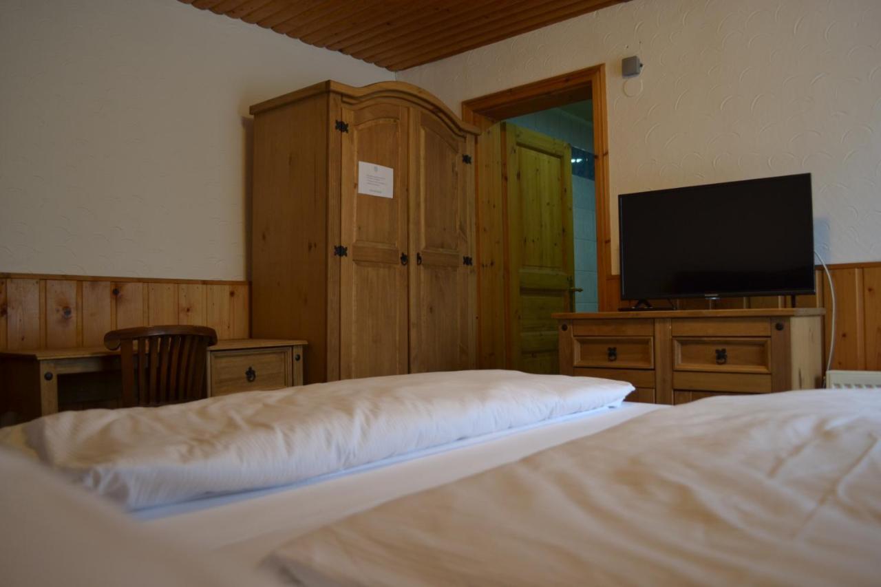 Altes Fährhaus Hotel