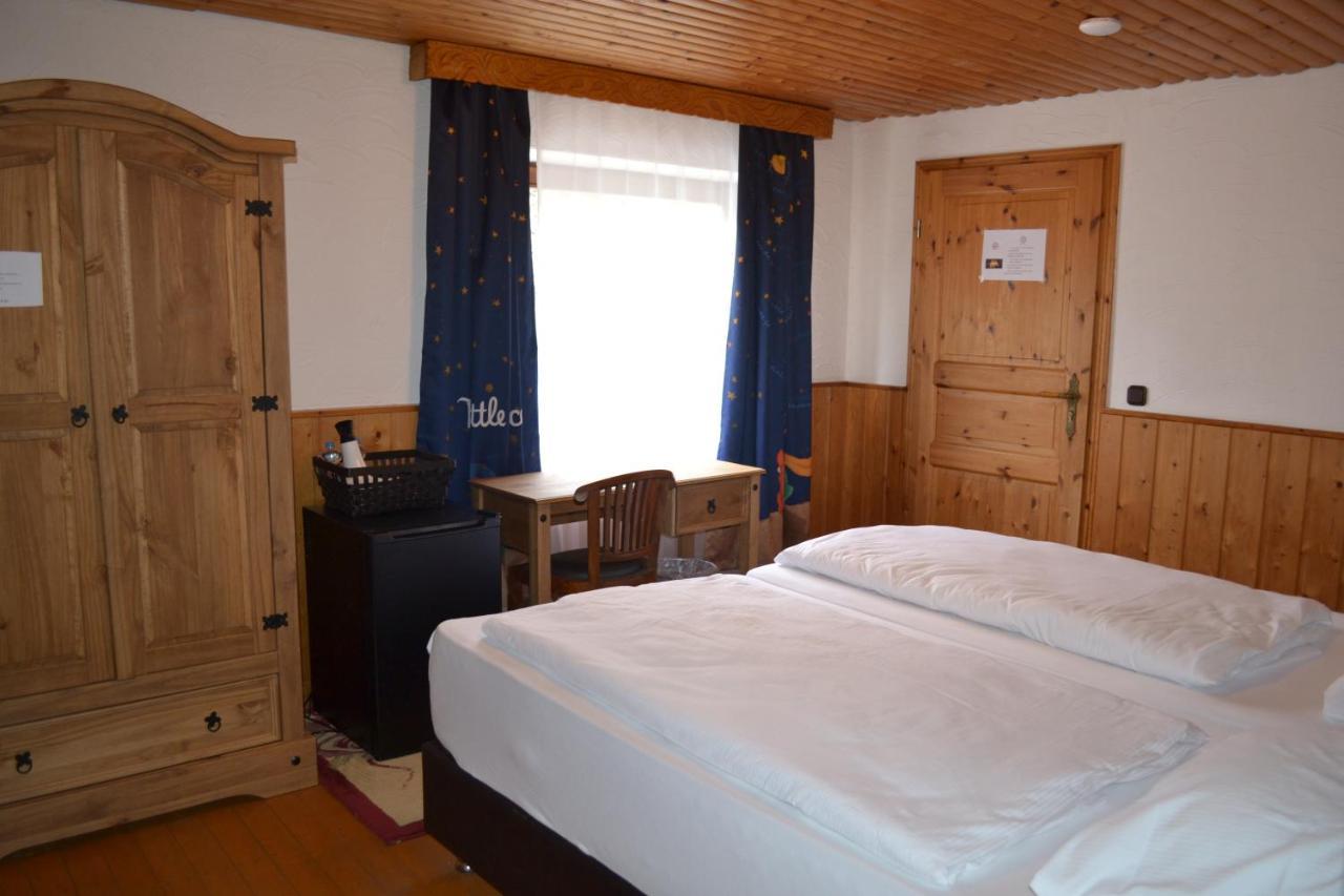 Hotel Altes Fährhaus Duisburg